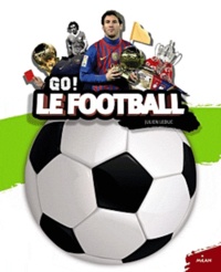 Julien Leduc - Go ! Le football.