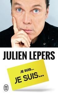 Julien Lepers - Je suis Julien Lepers, je suis....