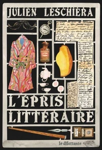 L'Epris littéraire
