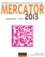 Mercator 2013. E-Book inclus et compléments en ligne 10e édition - Occasion
