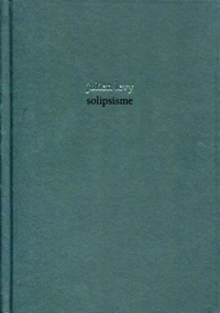 Solipsisme