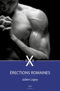 Julien Ligny - Erections romaines 1.