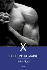 Julien Ligny - Erections romaines 2.