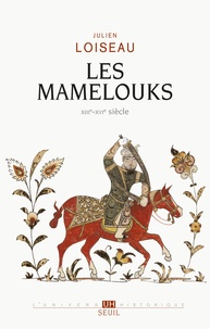 Rhonealpesinfo.fr Les Mamelouks XIIIe-XVIe siècle - Une expérience du pouvoir dans l'islam mediéval Image