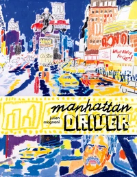 Manhattan driver
