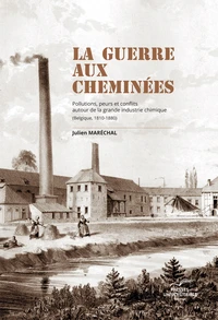 La guerre aux cheminées