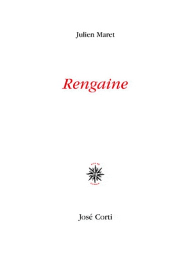 Julien Maret - Rengaine.