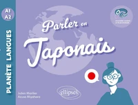 Parler en japonais A1-A2