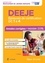 DEEJE - Epreuves de certification DC 1 à 4. Annales corrigées Diplôme d'Etat d'Educateur de Jeunes Enfants session 2016 7e édition