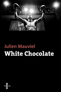 White Chocolate