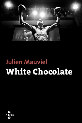 Julien Mauviel - White Chocolate.