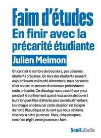 Faim d'études
