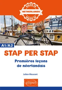 Stap per Stap A1-A2
