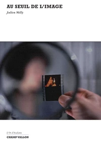 Au seuil de l'image