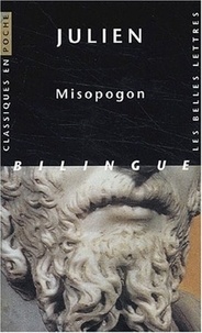  Julien - Misopogon.