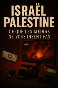 Israël Palestine - ce que les médias ne vous disent pas