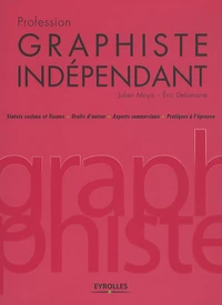 Profession graphiste indépendant