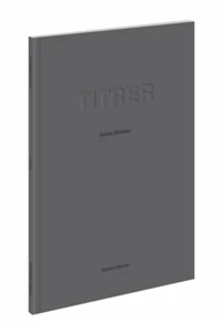 Titrer