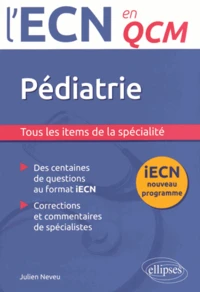 Pédiatrie