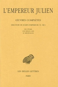 Oeuvres complètes