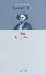 Sur le bonheur