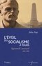 Julien Papp - L'éveil du socialisme à Tours - Sigismond Losserand (1882-1888).