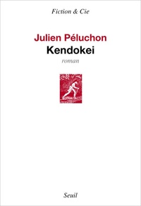 Julien Péluchon - Kendokei.