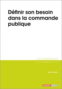 Livres audio gratuits à télécharger sur pc Definir son besoin dans la commande publique