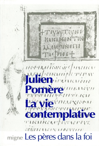 Julien Pomere - La vie contemplative.