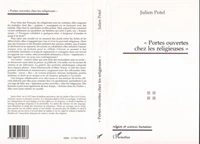 Portes ouvertes chez les religieuses