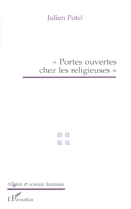 Portes ouvertes chez les religieuses