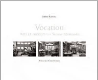 Vocation