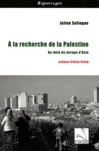 A la recherche de la Palestine