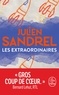 Julien Sandrel - Les extraordinaires.