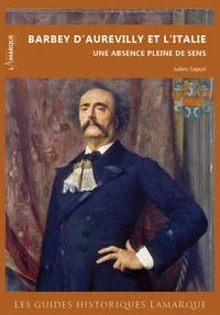 Barbey d'Aurevilly et l'Italie
