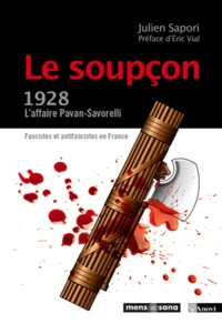 Le soupçon