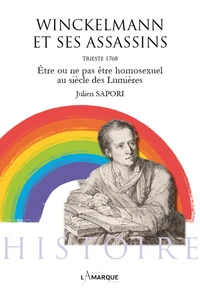 Winckelmann et ses assassins