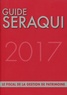 Julien Séraqui - Guide Séraqui - Le fiscal de la gestion du patrimoine.