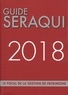 Julien Séraqui - Guide Seraqui - Le fiscal de la gestion de patrimoine.