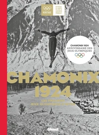 Chamonix 1924