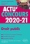 Droit public. Cours et QCM  Edition 2020-2021