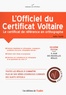 Julien Soulié - L'officiel du certificat Voltaire.