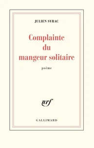 Complainte du mangeur solitaire