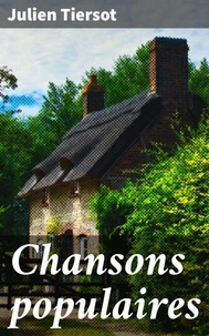 Chansons populaires