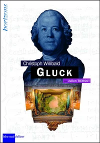Christophe Willibald Gluck
