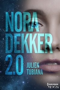 Julien Tubiana - Nora Dekker 2.0.