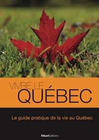 Julien Valat - Vivre le Québec.