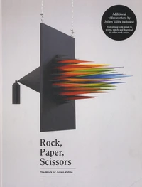 Rock, Paper, Scissors