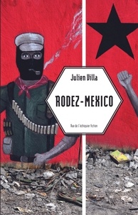 Julien Villa - Rodez-Mexico.