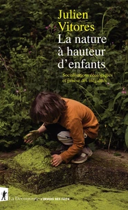 La nature à hauteur d'enfants